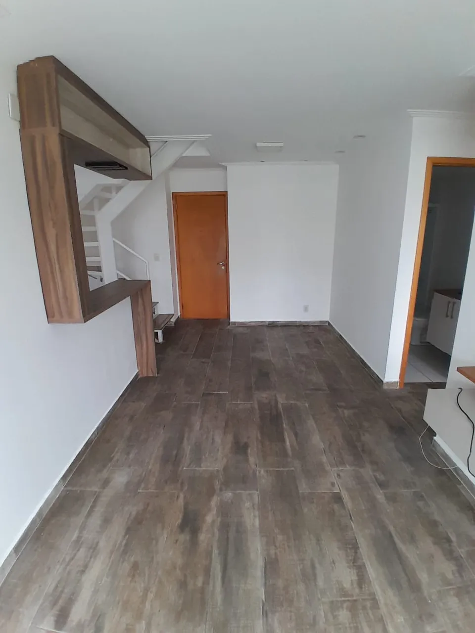 Apartment with 3 bedrooms and 2 bathrooms — photo 3