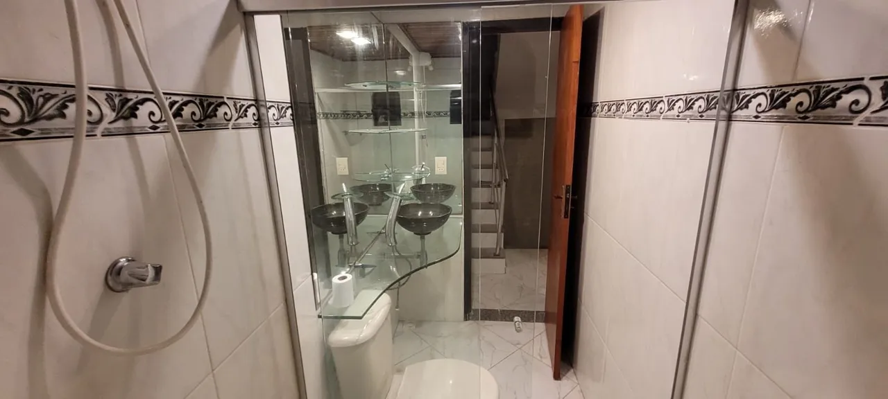 Casa de 125 m² com 2 quartos e 3 banheiros — photo 4