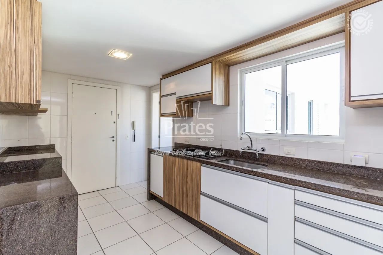 391 m² apartment with 4 en-suite bedrooms and 3 spots — photo 10