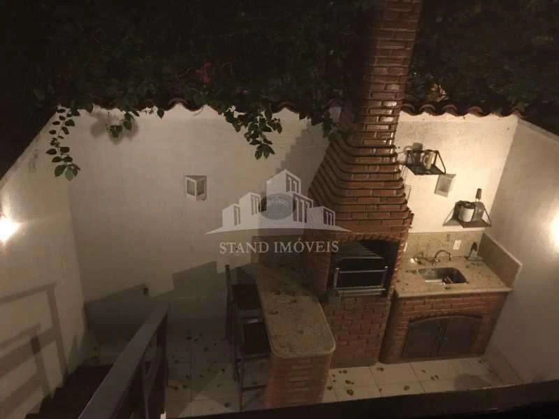 Duplex condominium house with 4 bedrooms and 200 m² — photo 24
