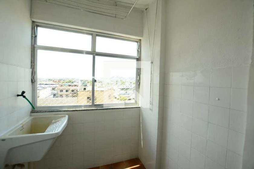 Departamento de 2 dormitorios en edificio con gimnasio — photo 32