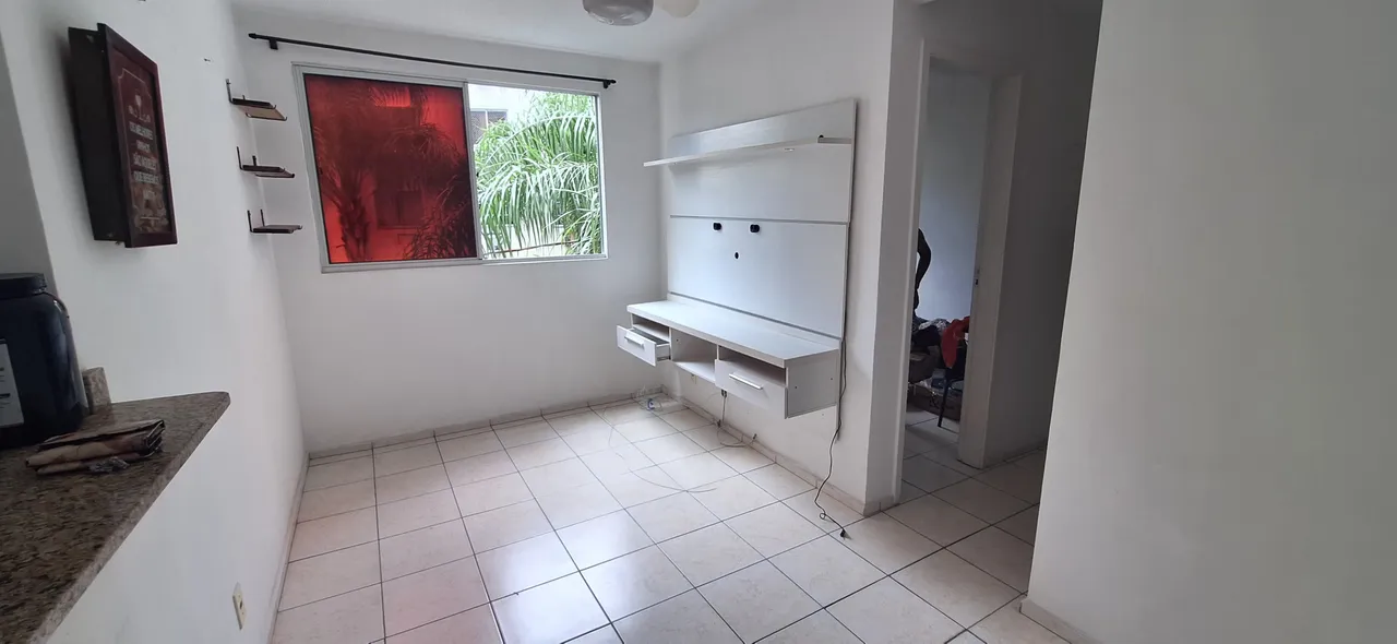 Apartment with 2 bedrooms and an open-plan kitchen — photo 9