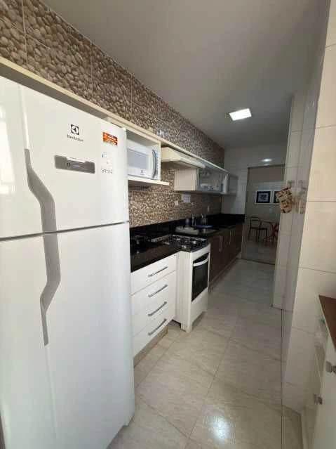 Apartamento de 3 quartos com suíte e varanda envidraçada — photo 8