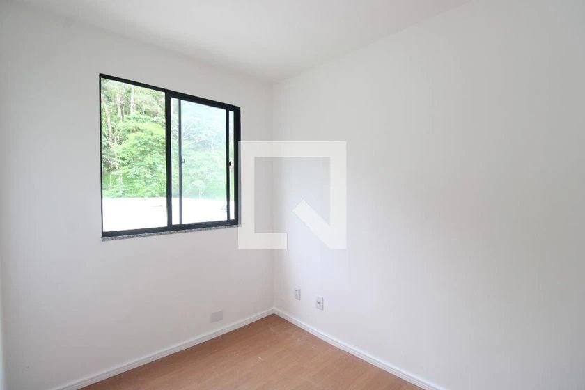 Vista a la montaña y 2 dormitorios: departamento de 51 m² — photo 13