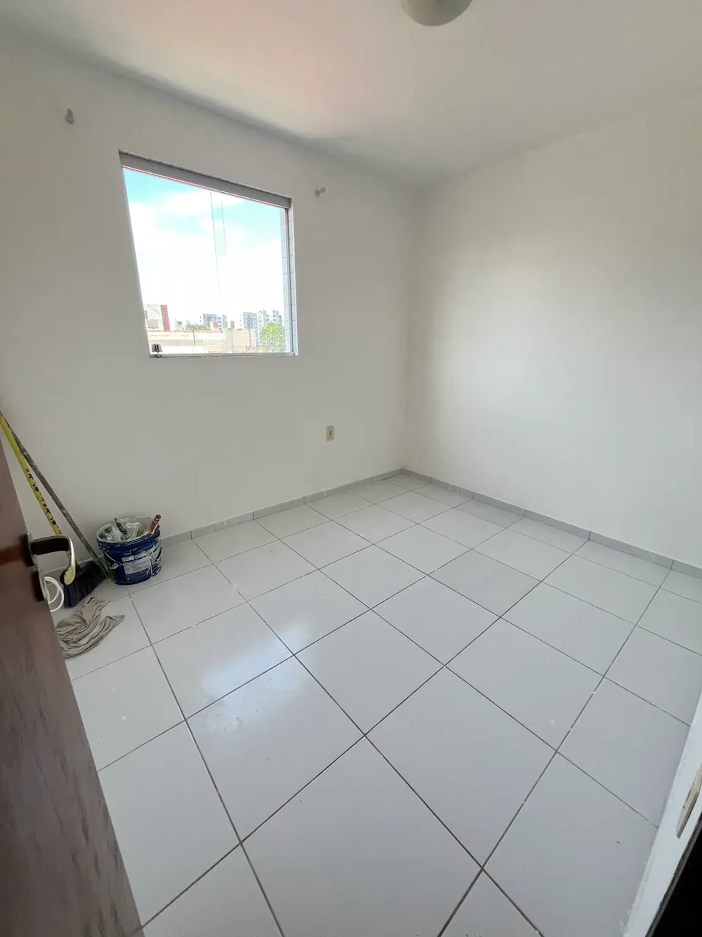 2-bedroom apartment, 1 with its own bathroom, 60 m² — photo 9