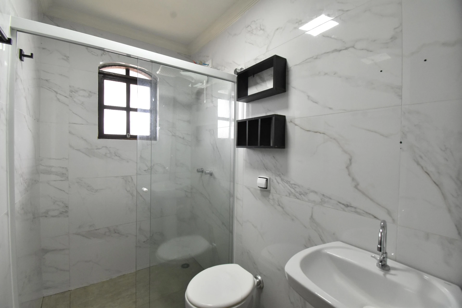 Apartamento com 3 quartos e 2 banheiros, com vaga — photo 4