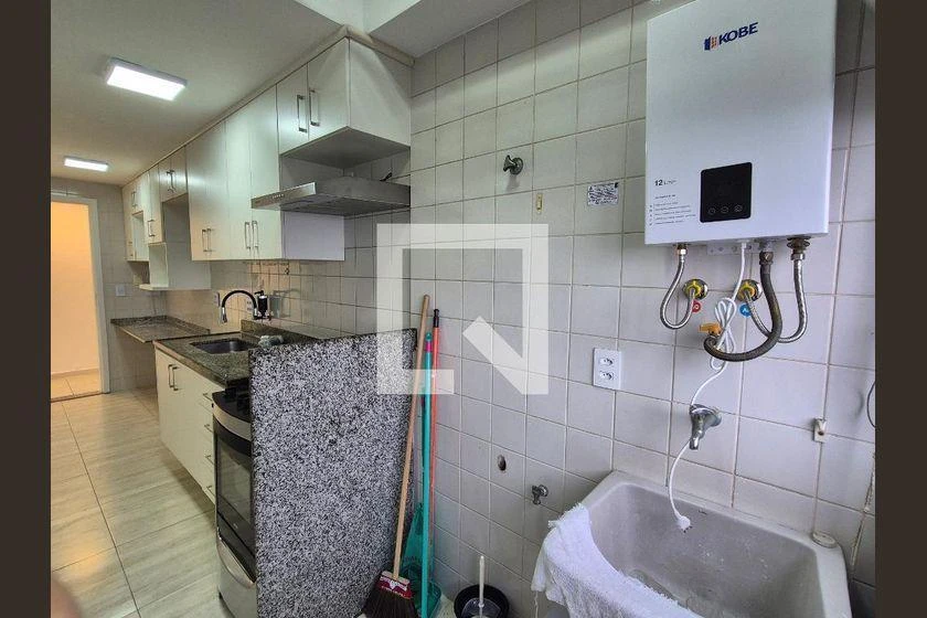 Apartment, 77 m², with a water view — photo 11