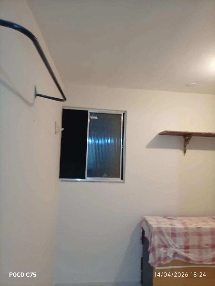 55 m² house with 1 bedroom, 1 bath and a balcony — photo 6