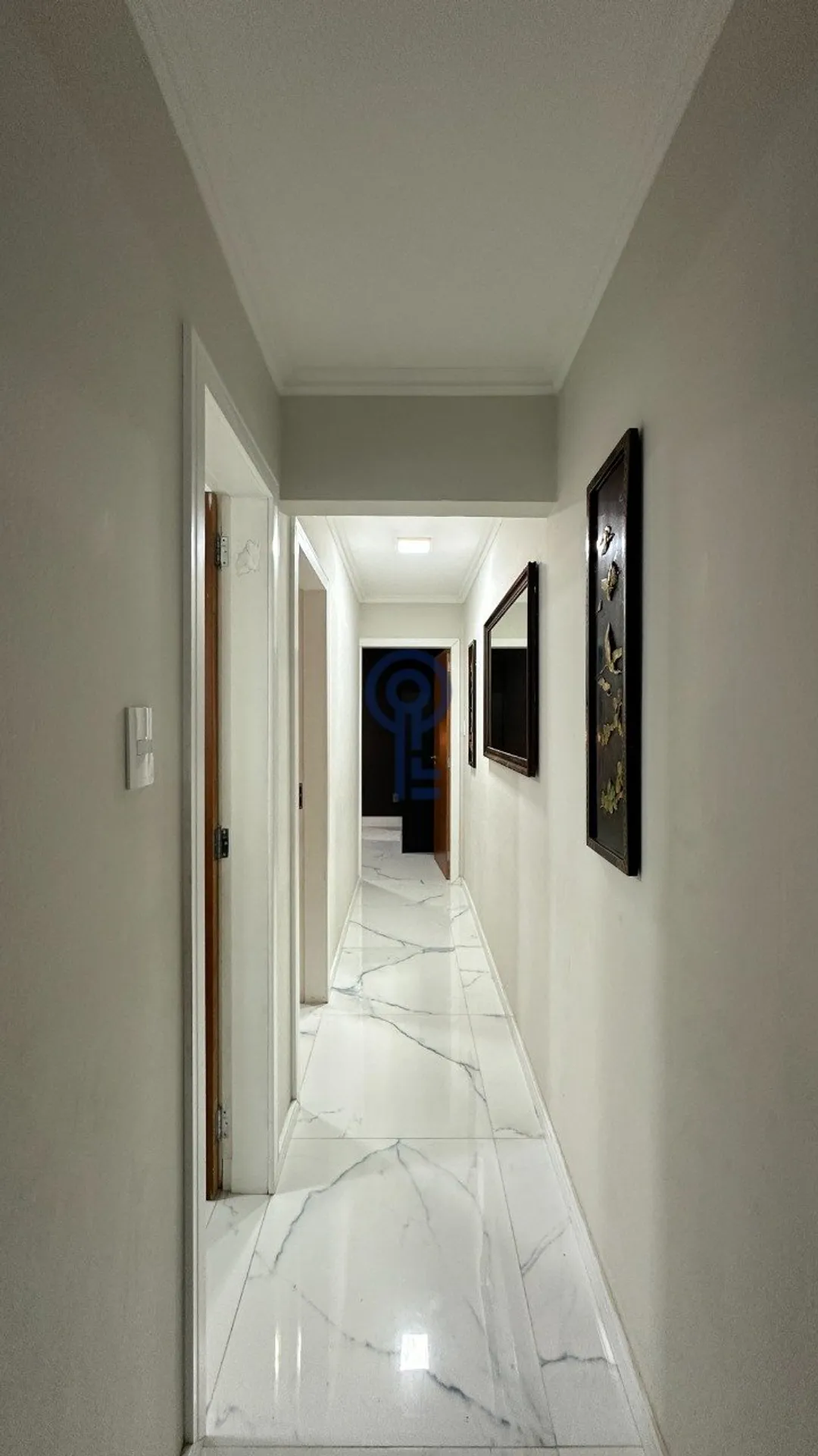Apartamento mobiliado de 2 dormitórios com suíte e 1 vaga — photo 17