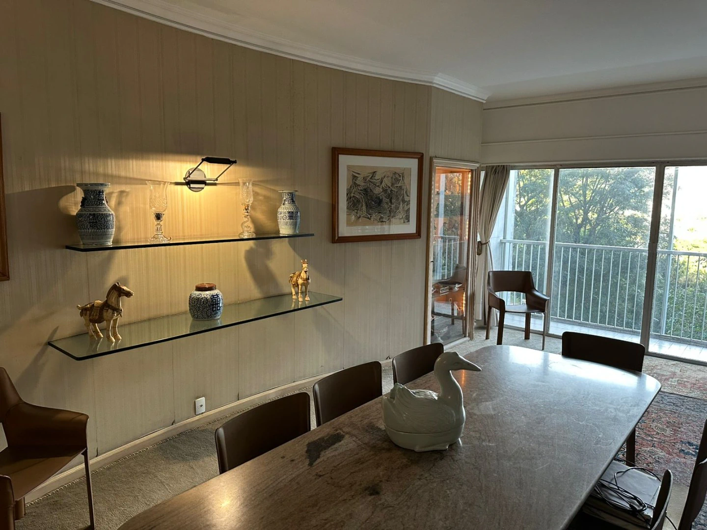 490 m² unfurnished apartment with 5 bedrooms and 3 baths — photo 24