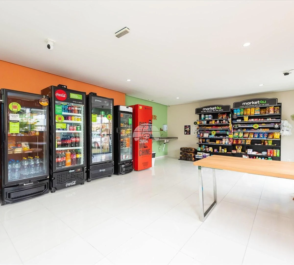3-bedroom apartment with en-suite and 1 parking spot — photo 35