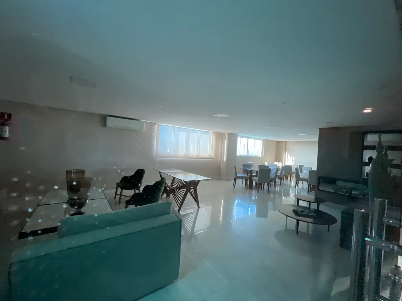 Apartamento para locação com 2 quartos e 2 banheiros — photo 14