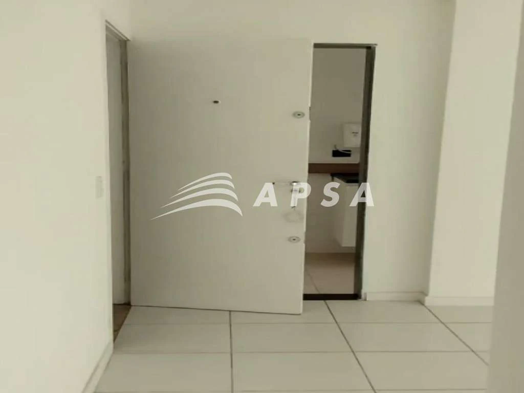 Apartamento de 71 m² com 2 quartos e churrasqueira privativa — photo 26