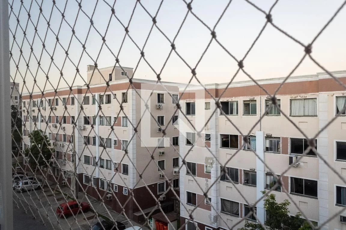 Apartamento de 2 quartos com varanda e churrasqueira — photo 4