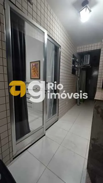 Casa mobiliada, 140 m², com máquina de lavar — photo 13