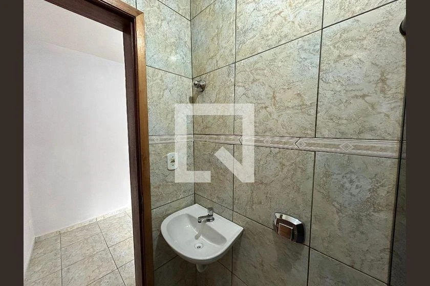 One-bedroom house, 40 m² — photo 24