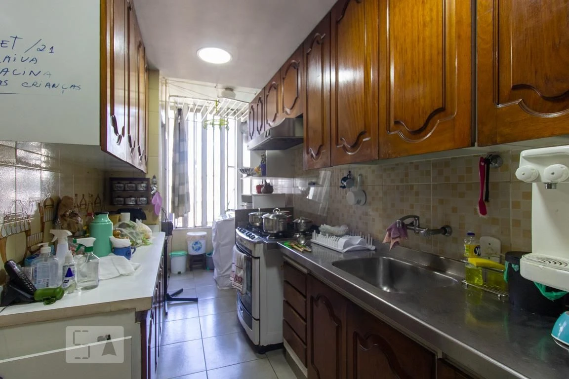 Apartamento com 3 dormitórios, suítes e varanda com churrasqueira — photo 8