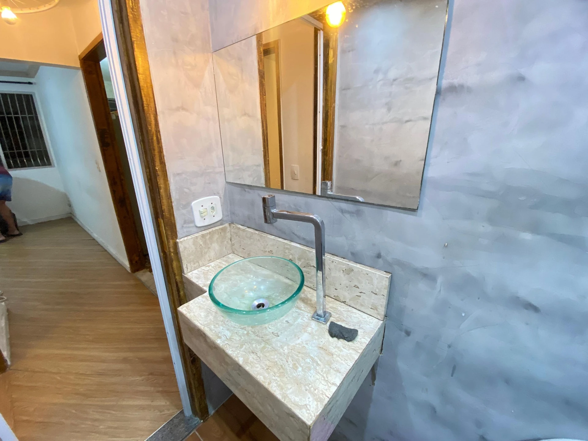 Apartamento en alquiler con 2 dormitorios y lavadora — photo 35