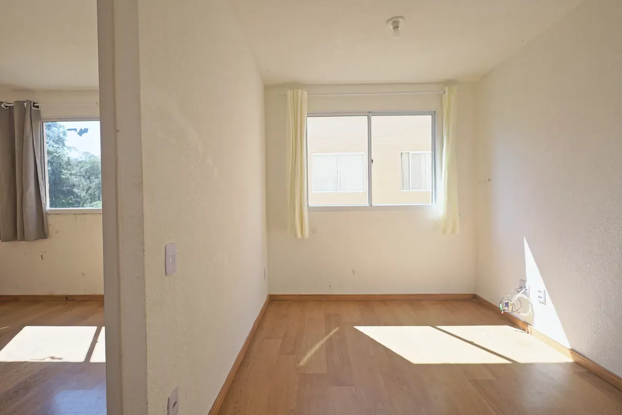 Apartment, 43 m², with a home office — photo 13