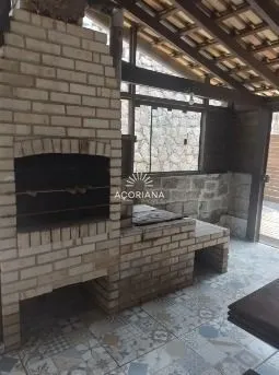 4-bedroom house with a grill on the balcony in Florianópolis — photo 13