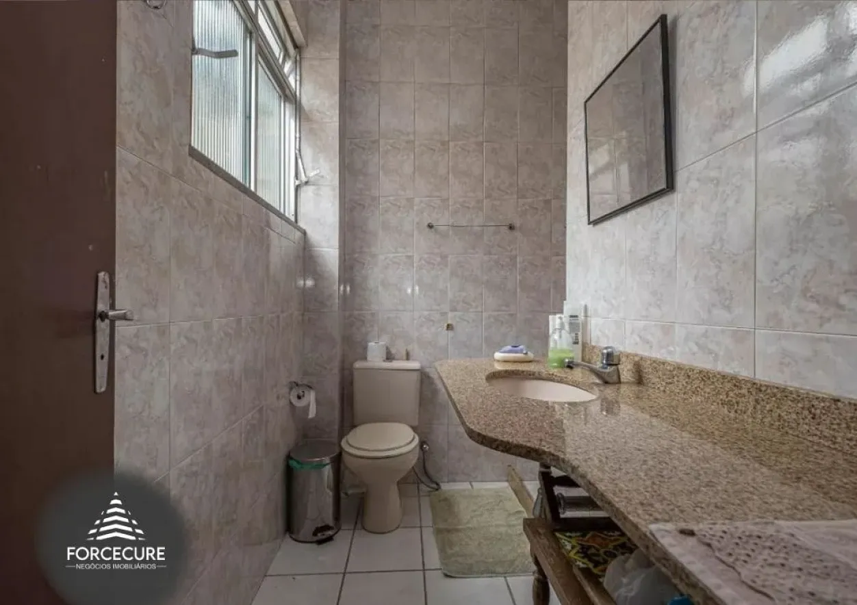 Apartamento mobiliado com 4 quartos, 3 banheiros e 1 vaga — photo 33