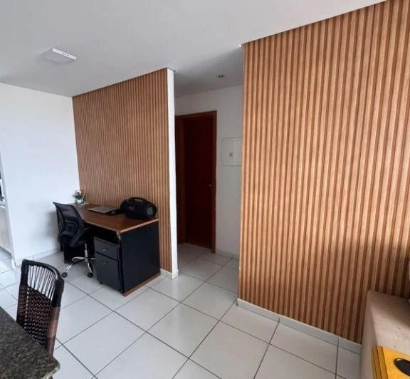 Departamento, 66 m², con espacio de home office — photo 2