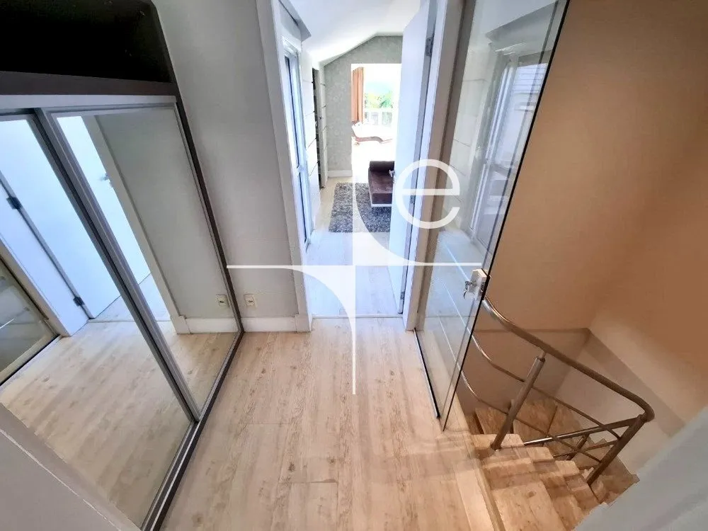 Меблированная квартира 520 м² с 4 спальнями-сюитами