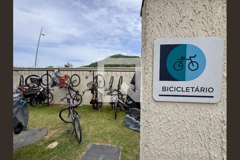 Apartamento de 2 quartos em condomínio com academia — photo 33