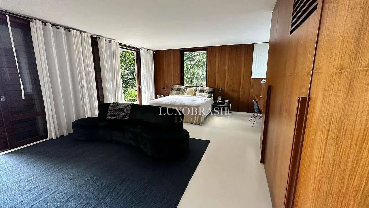 Casa amueblada con 4 dormitorios y parrilla en balcón — photo 16