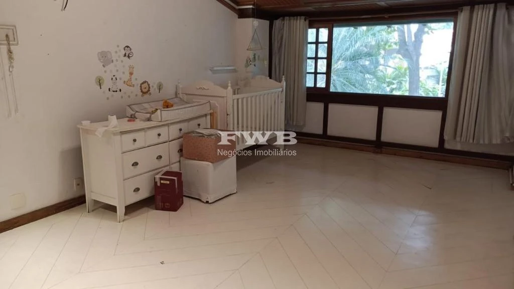Casa de 5 quartos com banheira, Barra da Tijuca — photo 22