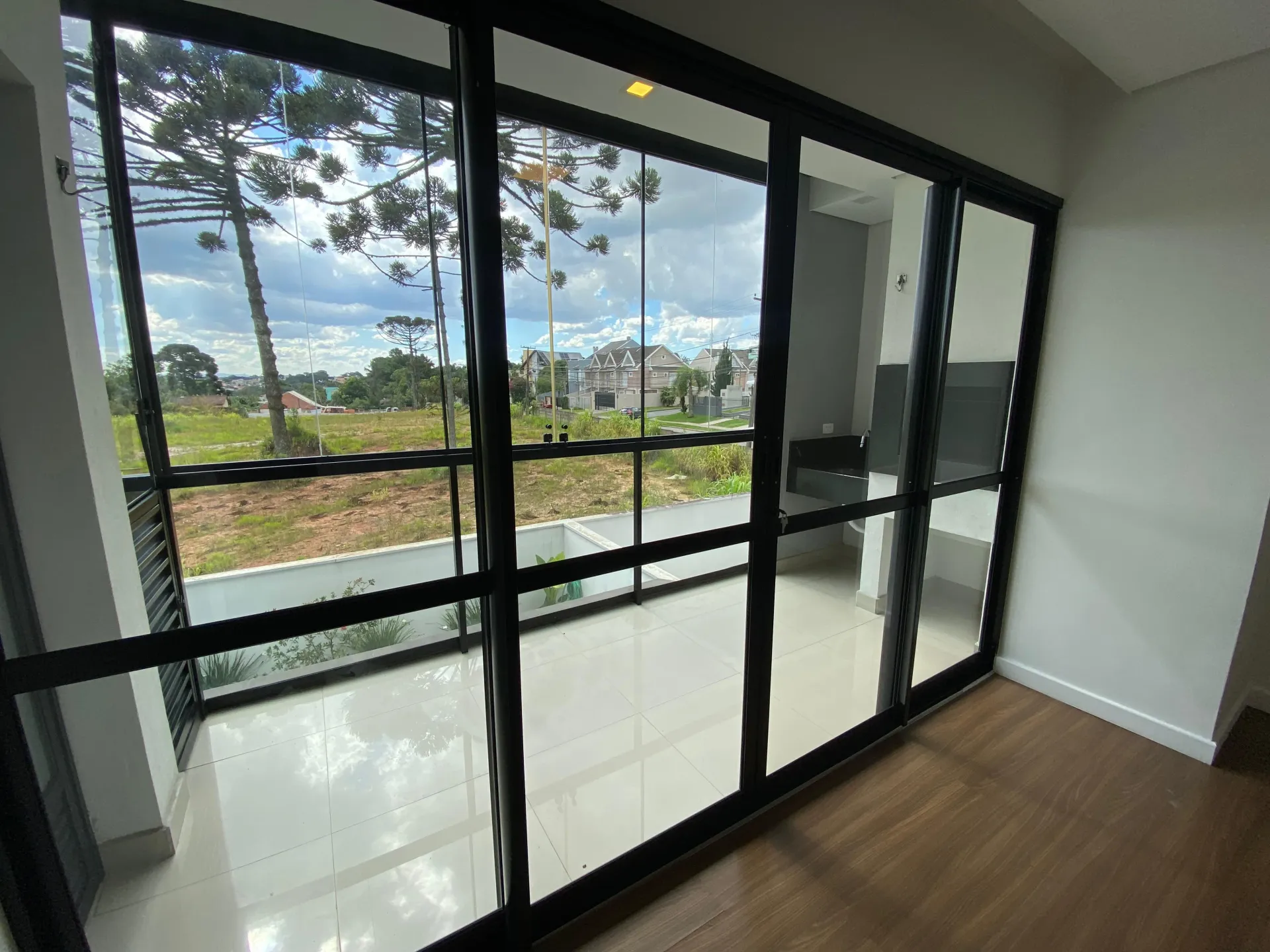 Apartamento de 200 m² con 2 dormitorios y cocina abierta a gas — photo 14