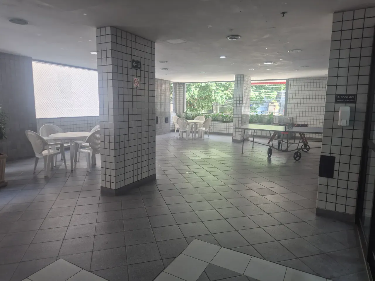 Apartamento de 80 m² com 2 quartos e 1 vaga na 4ª — photo 21