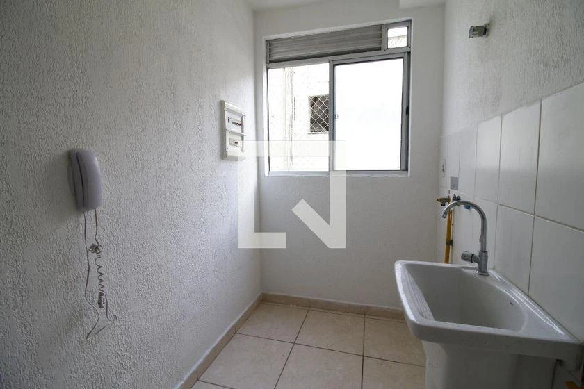 2-bedroom apartment in a building with a pool — photo 19