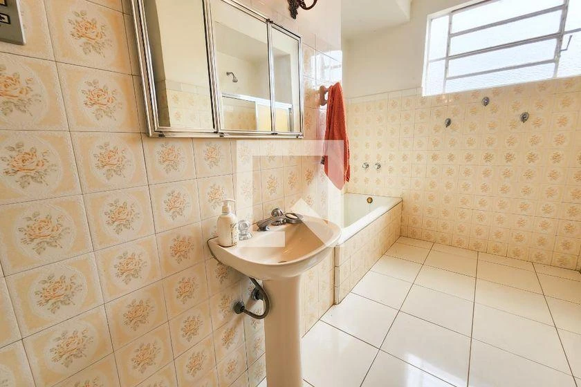 Casa para locação com 5 quartos e quintal privativo — photo 35