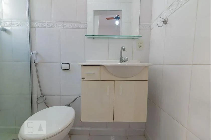 Apartamento mobiliado de 90 m² com 3 quartos e 1 vaga — photo 4