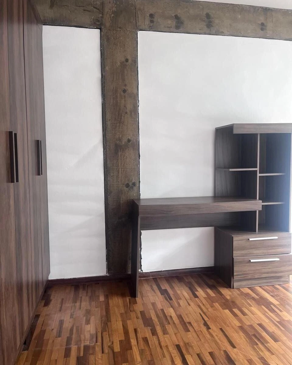 4-bedroom apartment with a home office in Curitiba — photo 7
