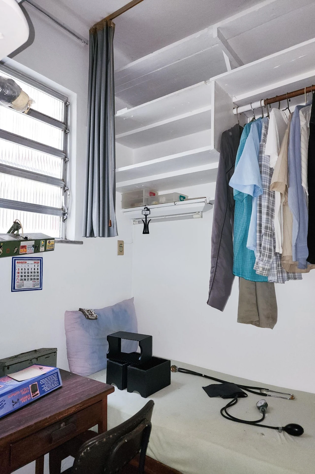 2-bedroom apartment with a home office — photo 27