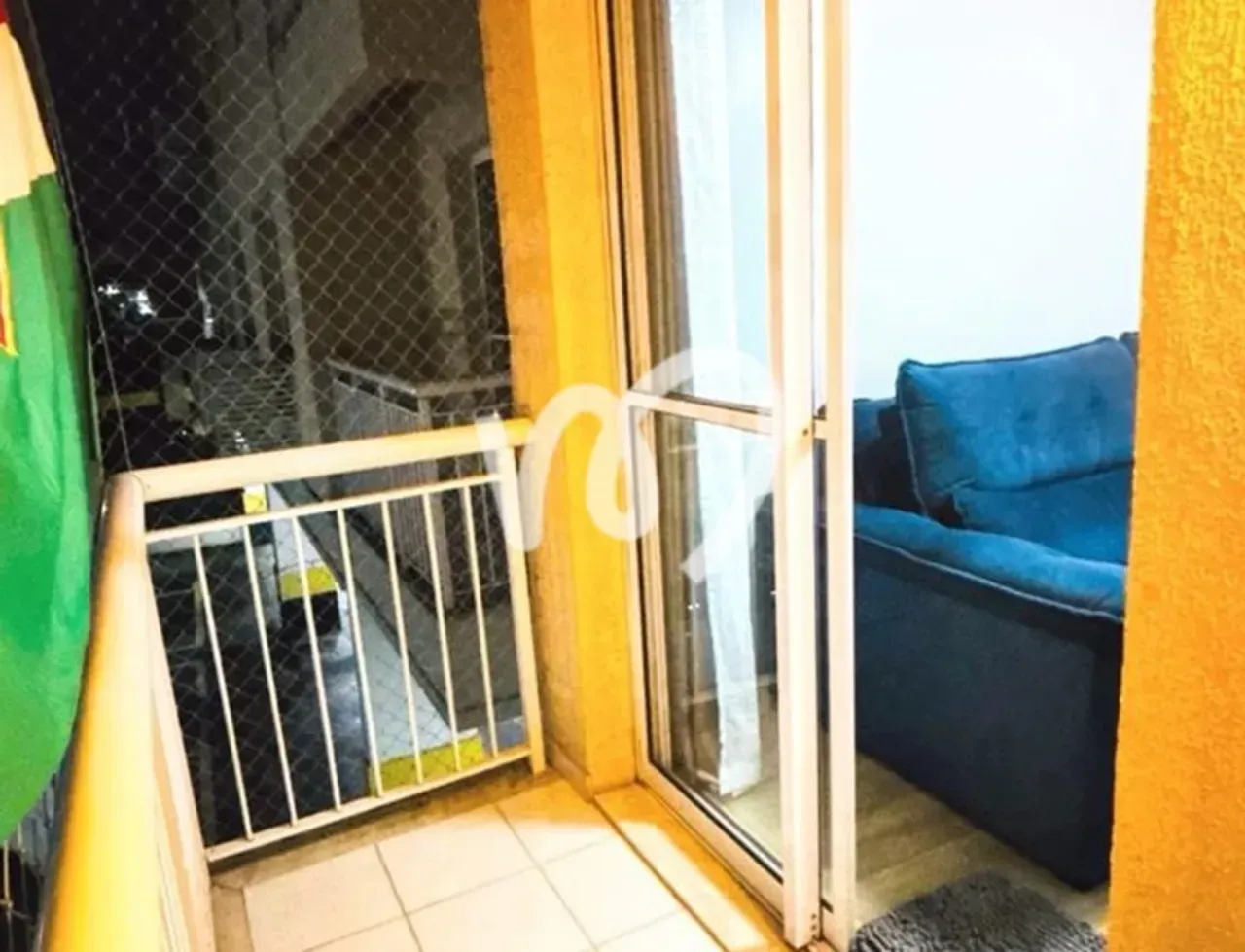 Furnished 3-bedroom apartment with 66 m² — photo 8