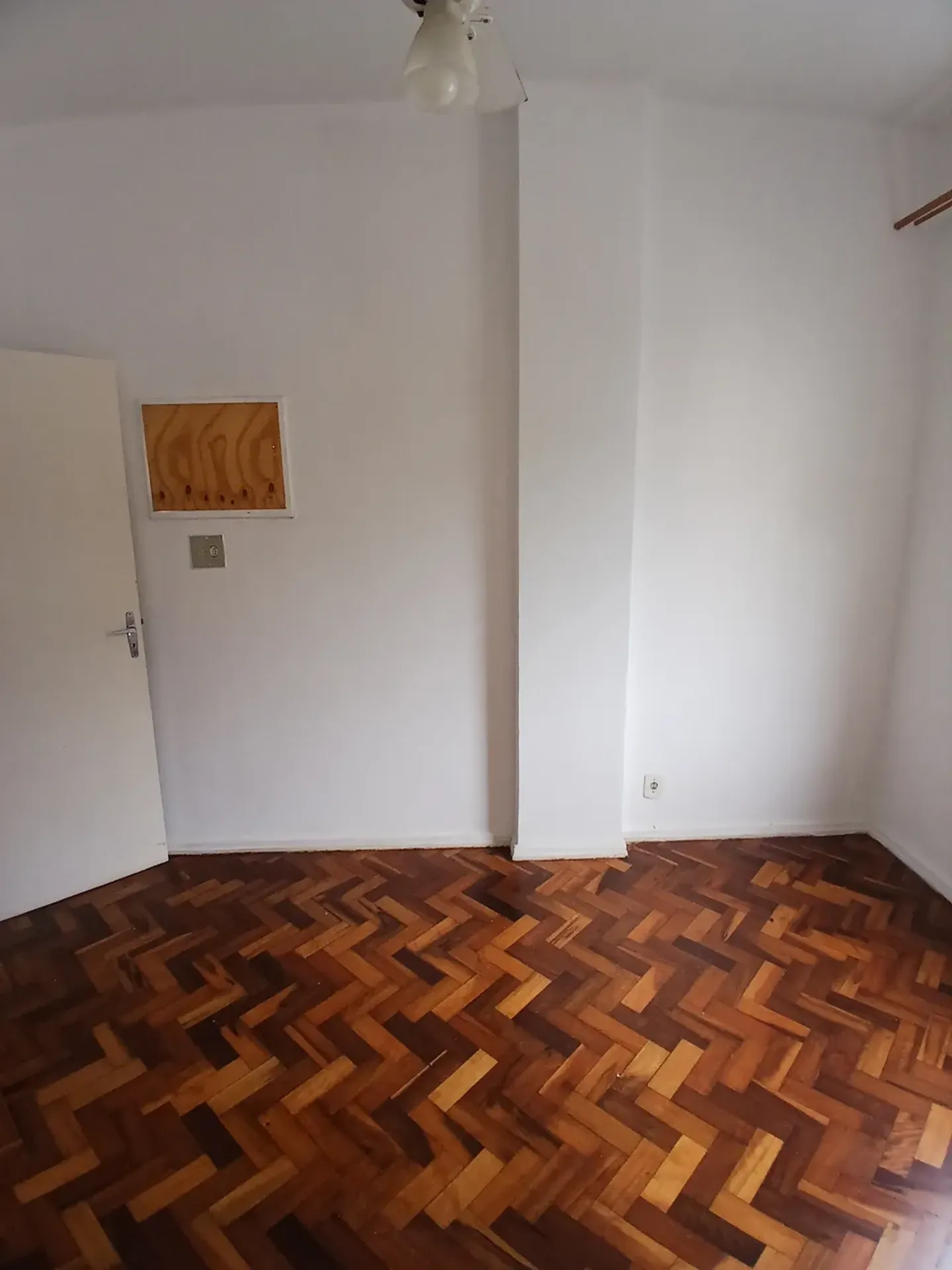 43 m² apartment with 1 bedroom and a laundry area — photo 5