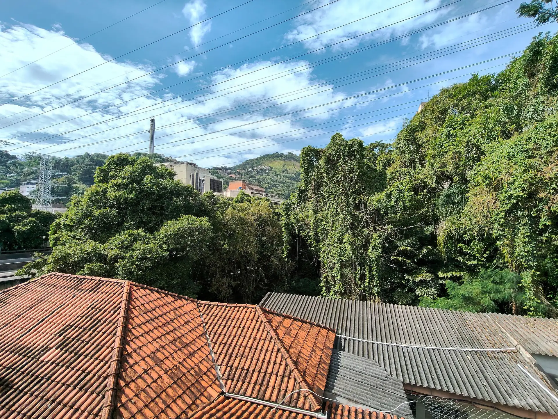 Apartamento com 3 quartos e 2 banheiros — photo 50