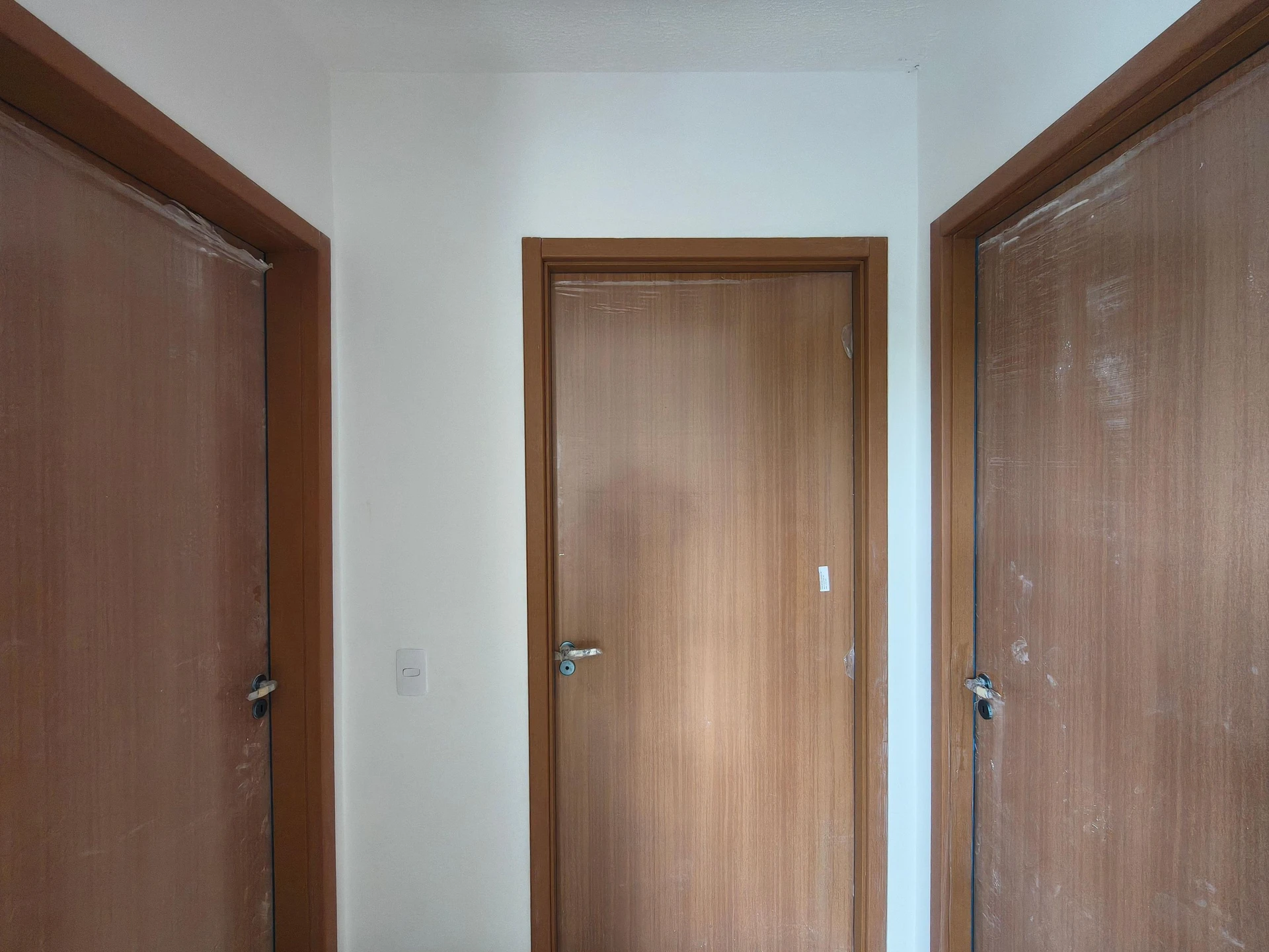 Apartamento de 2 habitaciones con balcón y mascotas — photo 29