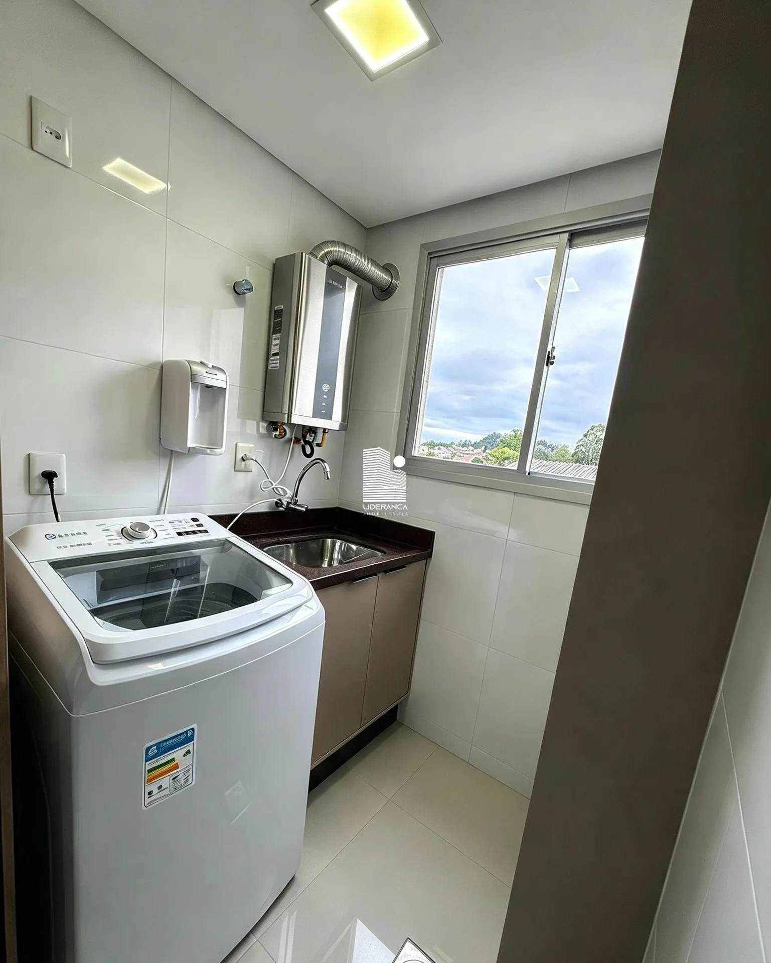Квартира 78 м² со стиральной машиной и рабочим местом — photo 14