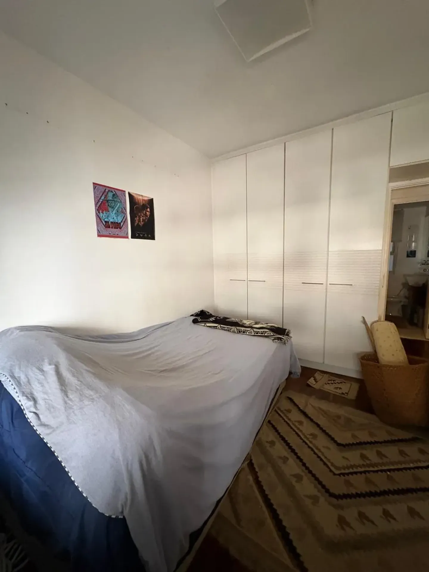Apartamento mobiliado, 123 m², com banheira — photo 11