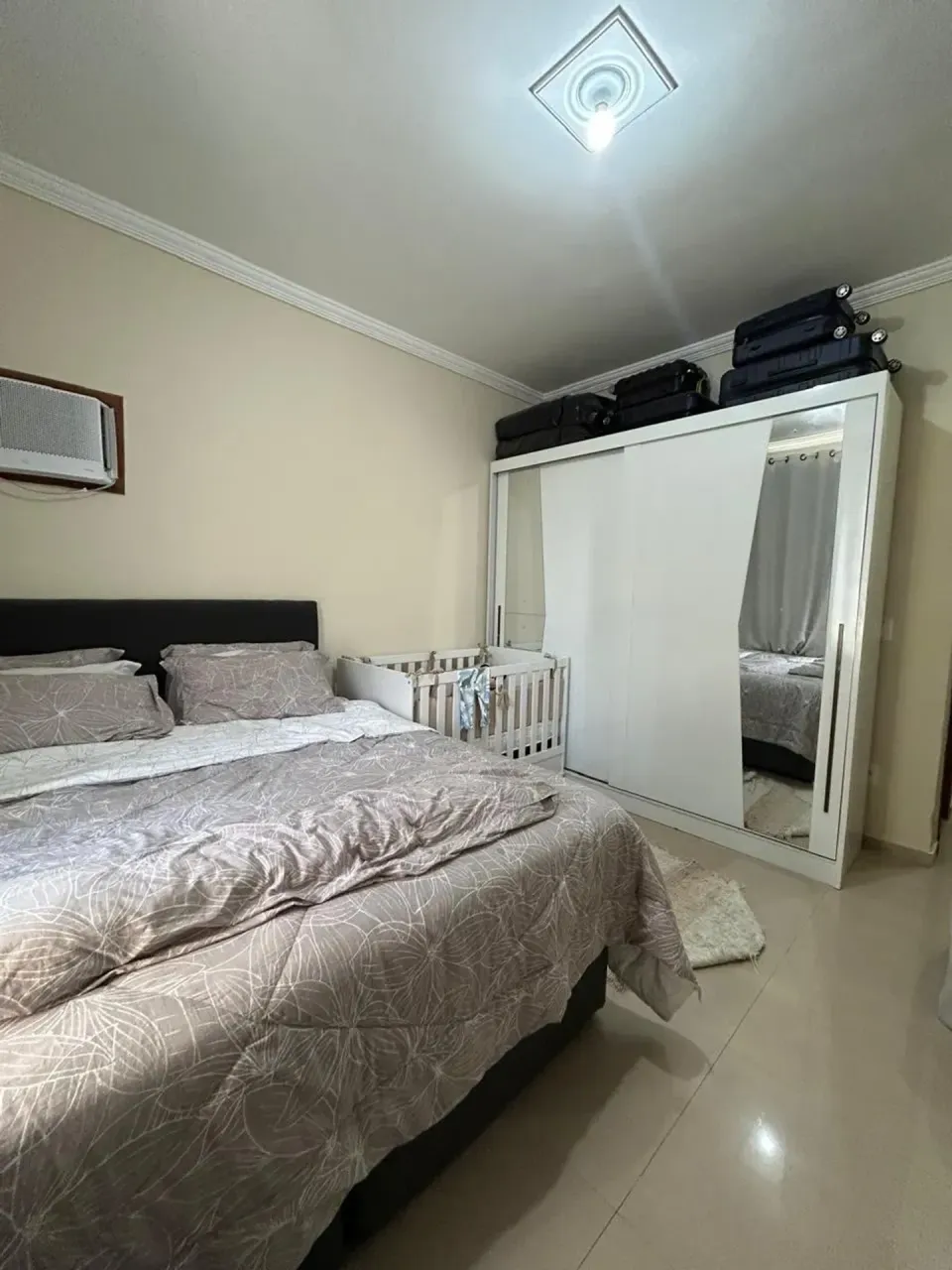 Furnished house with 3 bedrooms and 3 bathrooms plus balcony — photo 13