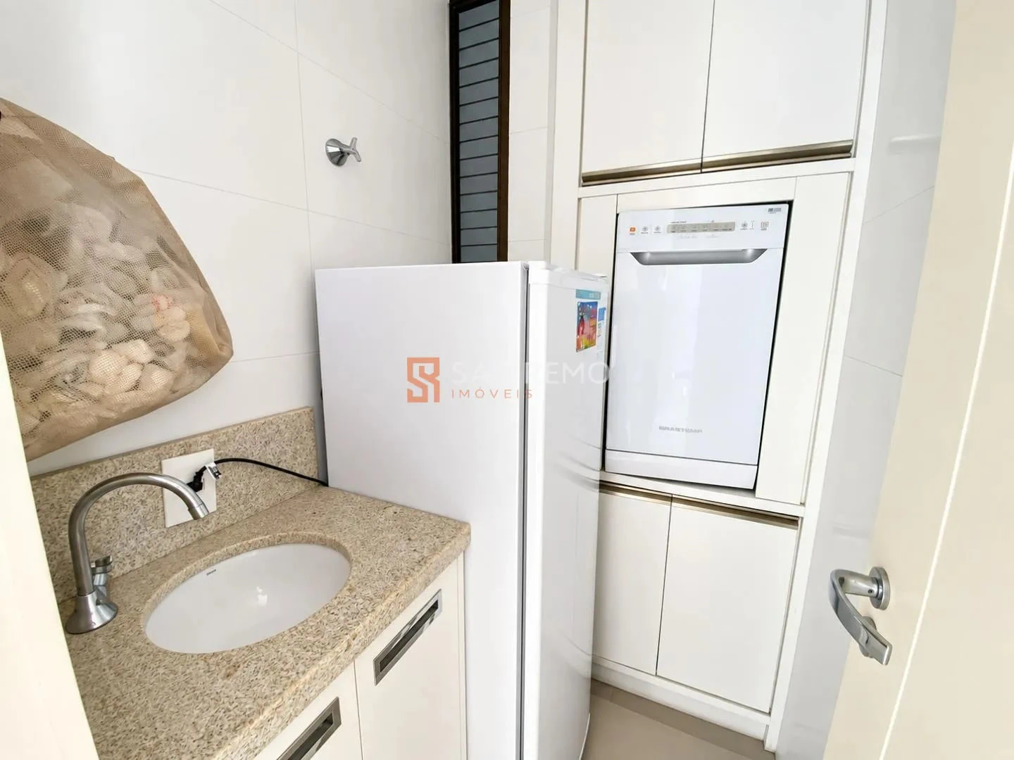 Departamento de 4 dormitorios con espacio de home office — photo 26