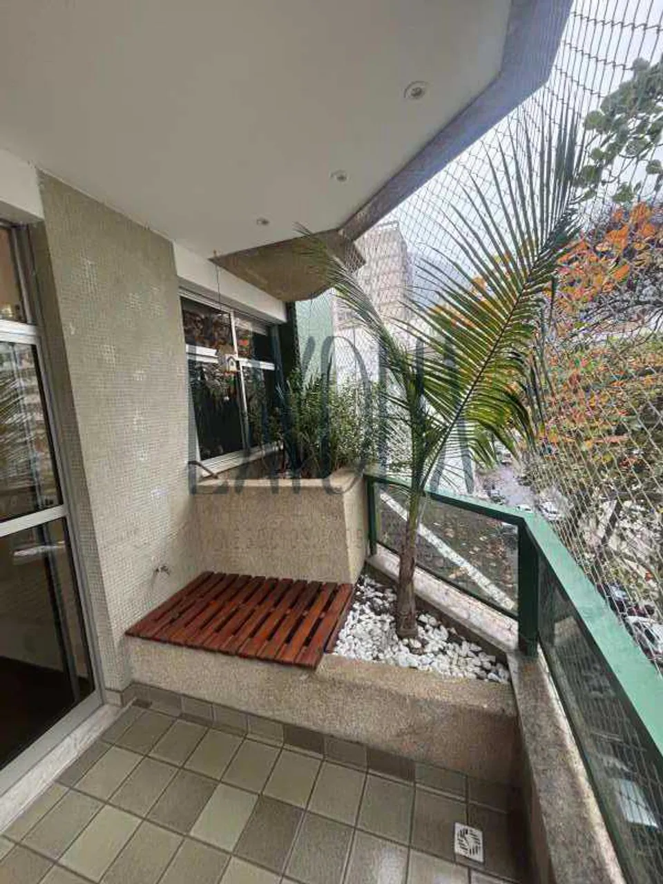 3-bedroom apartment with 4 bathrooms and 2 parking spaces — photo 12