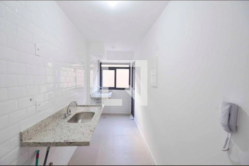 Apartamento mobiliado, 145 m², com janelas do piso ao teto — photo 23