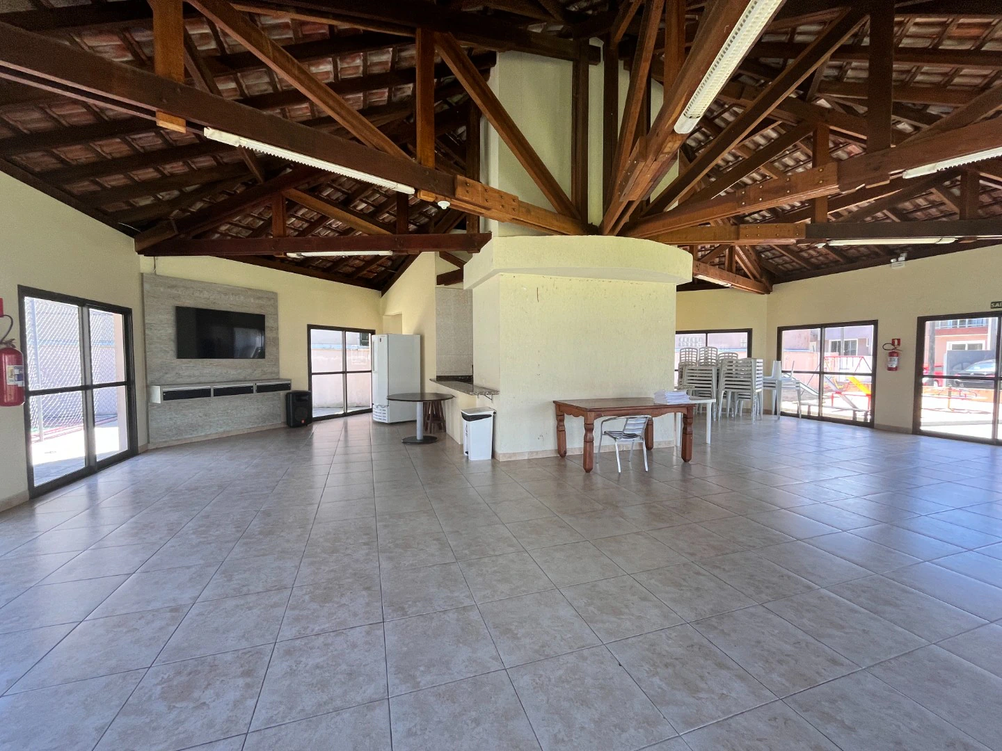3 quartos e banheira: casa de 180 m² — photo 20