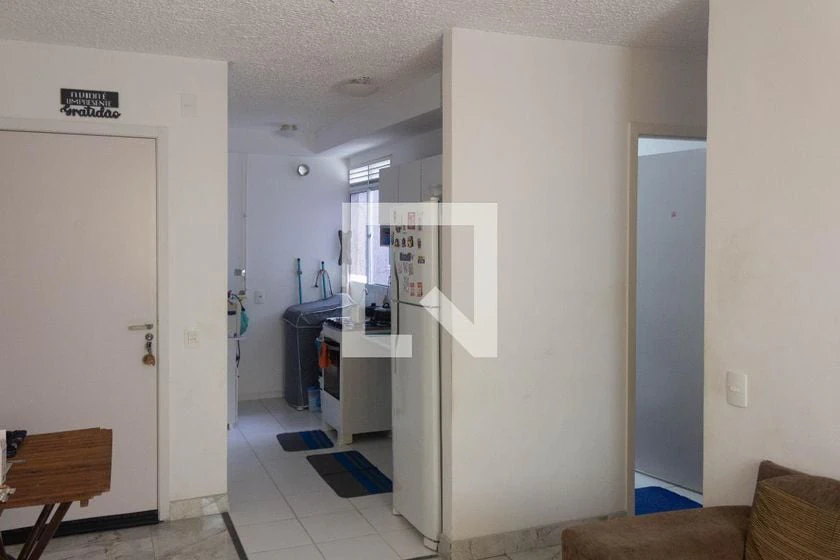 2-bedroom apartment with a washing machine in Rio de Janeiro — photo 15