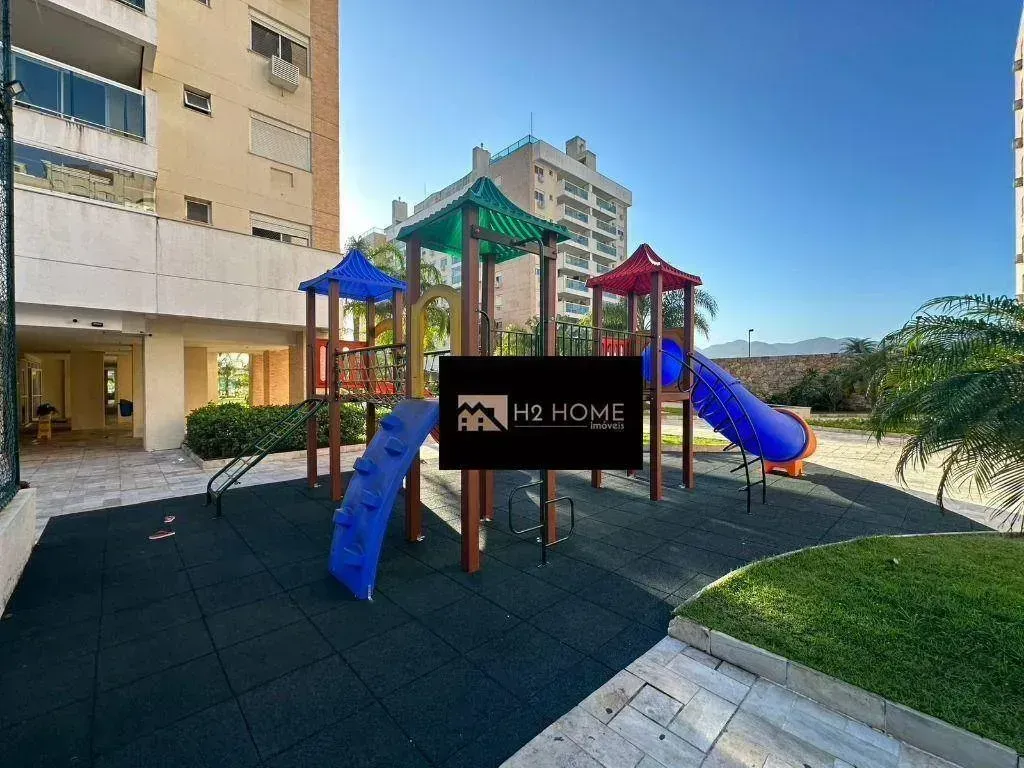 Penthouse with 160 m² and an enclosed balcony — photo 46